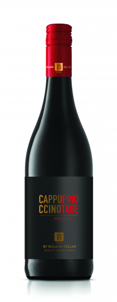 Boland Cellar Boland Cellar Cappupino Ccinotage